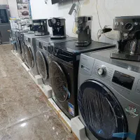 لباسشویی هشت کیلویی اقساط