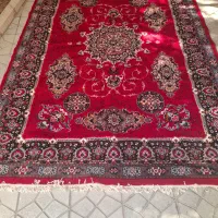 فرش ماشینی سه میلیون و دویست هزار تومان