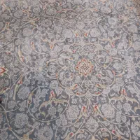 فرش ۱۲ متری|فرش|قم, باجک سه|دیوار