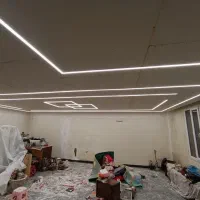 برقکار.رفع اتصالی.نصب هالوژن نصب ایفون