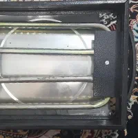 منقل گازی کوچک