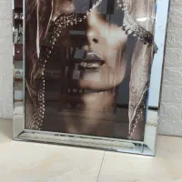 تابلو آیینه ای