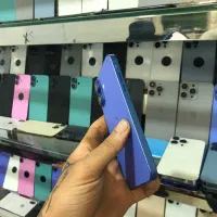 ایفون ایکس در قالب ۱۶|موبایل|تهران, آبشار تهران (دریاچه)|دیوار