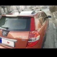 اچ سی کراس دنگ فنگ اچ30کراس|خودرو سواری و وانت|تبریز, |دیوار