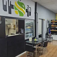 اجاره بوفه باشگاه بدنسازی