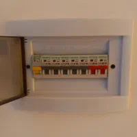 برقکار/برقکاری/برقکش/برقکشی ونصب آیفون تصویری