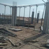 نیازمند نیروی ارماتور بند و قالب بند