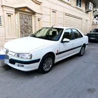 پارس tu5 کلاس 15|خودرو سواری و وانت|مراغه, |دیوار