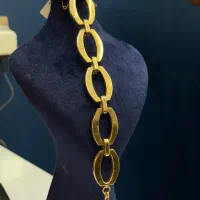 دستبند طلا ایتالیایی هرمس، اجرت ۵٪