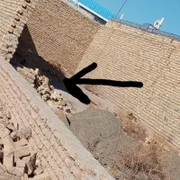 زمین|فروش زمین و ملک کلنگی|تربتحیدریه, رضاشهر|دیوار