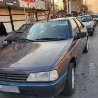 پژو روآ ۸۵|خودرو سواری و وانت|اندیشه, اندیشه فاز ۱|دیوار