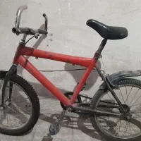 دوعدد دوچرخه ۱۶