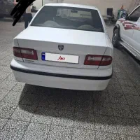 سمندlxمدل۸۸