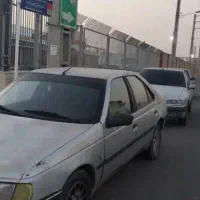 پژو 405|خودرو سواری و وانت|شیروان (خراسان), |دیوار