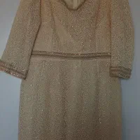 لباس مجلسی
