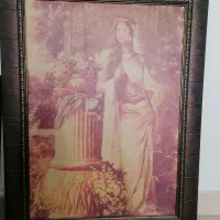 تابلو ها دوتاش|تابلو، نقاشی، عکس|تهران, خاک سفید|دیوار