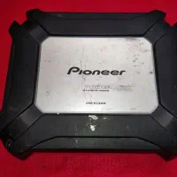 چهار کانال کیفیتی