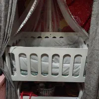 تخت گهواره
