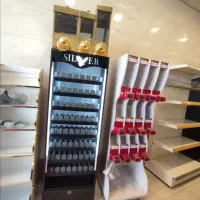 استندهای فروشگاهی و هایپری، قفسه مغازه، با ارسال|فروشگاه و مغازه|کاشان, میدانگاه آقا|دیوار