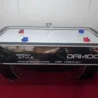 فروش وسایل بازی و گیم در اهواز|تجهیزات ورزشی|اهواز, کمپلو شمالی|دیوار