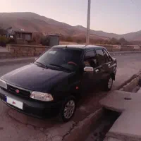 پراید 83عروسک