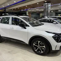 اسپورتیج 2024|خودرو سواری و وانت|شیراز, ارم|دیوار