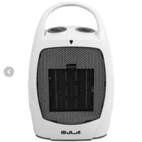 بخاری برقی هوشمند ابسال مدل 330F