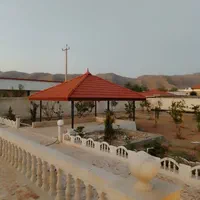 اجاره باغ ویلا.روزانه و ماهانه|اجارهٔ کوتاه‌مدت ویلا و باغ|شیراز, شهرک جماران|دیوار