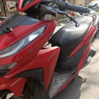 موتور واریو ۱۵۰