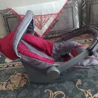 کریر نوزاد|کالسکه و لوازم جانبی|انبارآلوم, |دیوار