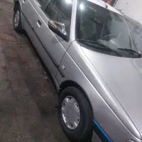 پژو۴۰۵مدل ۹۵