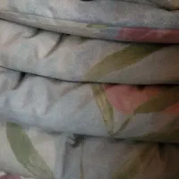 تشک پنبه ایی