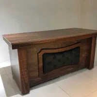 میز و صندلی مدیریت