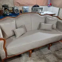 تعمیر و رویه کوبی انواع مبلمان|خدمات پیشه و مهارت|اراک, |دیوار