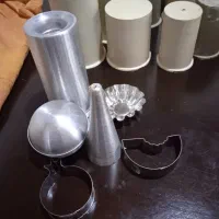 وسایل شمع سازی|صنایع دستی و سایر لوازم تزئینی|تنکابن, |دیوار