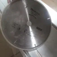 تیغ ام دی اف بر