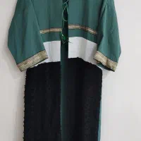 فروش مانتو نو نو