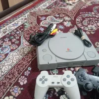 پلی استیشن ۱