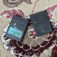 مموری کارت ps2