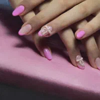 کاشت ناخن|خدمات آرایشگری و زیبایی|باغستان, |دیوار