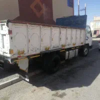 حمل بار به تمام نقاط کشور|خدمات حمل و نقل|بیرجند, |دیوار