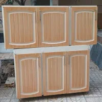 کابینت فلزی