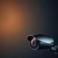 دوربین مداربسته