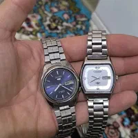 ساعت اتوماتیک در حد نو|ساعت|تبریز, |دیوار