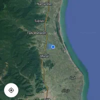 فروش زمین مسکونی همراه خانه|فروش زمین و ملک کلنگی|تالش, جوکندان|دیوار