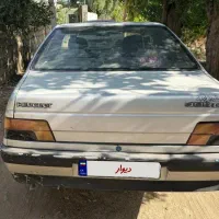 پژو ۴۰۵|خودرو سواری و وانت|جیرفت, |دیوار