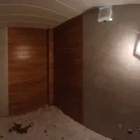 سرامیک کاری و سنگ کاری نما