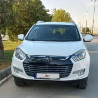 جکS5 نیوفیس کارمندی