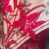 پتوی گلبافت یک نفره|رختخواب، بالش، پتو|رشت, معلولین|دیوار