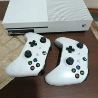 ایکس باکس وان اس یکترا 2 دسته